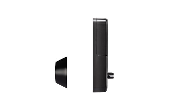 Verwalten Sie Ihr Zuhause mit diesem Bluetooth-Tastatur-Outdoor-Smart Lock und WiFi-Konnektivität