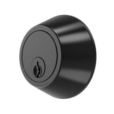Aluminium-Tür-Smart Lock mit WLAN und Tuya Keyless Entry Keypad Control