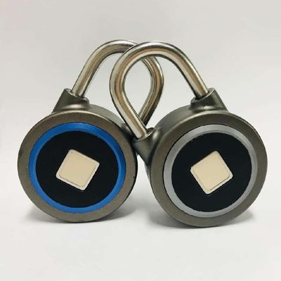 Smart Kitchen Glasschrank Elektrische Vorhängeschloss mit Alarm Speicherkarte Speicheroptionen