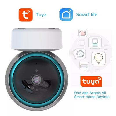 Smart Night Vision Monitor Kamera mit Auto IR-CUT und Smart H.264 Video Komprimierung