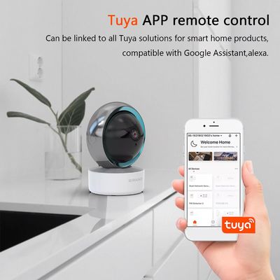 Smart Night Vision Monitor Kamera mit Auto IR-CUT und Smart H.264 Video Komprimierung
