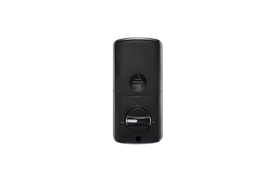 Einfache Bedienung Bluetooth-Tastatur Smart Lock für Aluminium Holztür Fernschließen