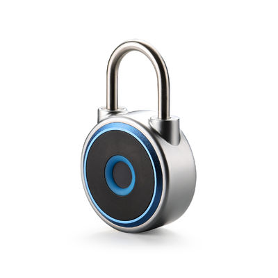Smart Lock Elektromagnetisches Schloss für eine hohe Sicherheit der Türen zu Hause/im Büro/in der Schule