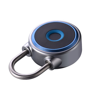 Smart Lock Elektromagnetisches Schloss für eine hohe Sicherheit der Türen zu Hause/im Büro/in der Schule