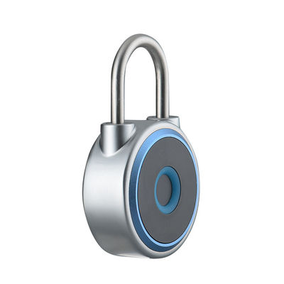 Smart Lock Elektromagnetisches Schloss für eine hohe Sicherheit der Türen zu Hause/im Büro/in der Schule