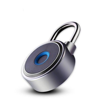 Smart Lock Elektromagnetisches Schloss für eine hohe Sicherheit der Türen zu Hause/im Büro/in der Schule