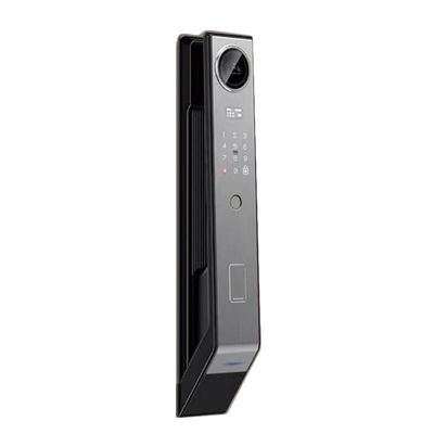 WiFi-fähiges Smart Lock mit 3D-Gesichtserkennung und U Smart go App-Kompatibilität