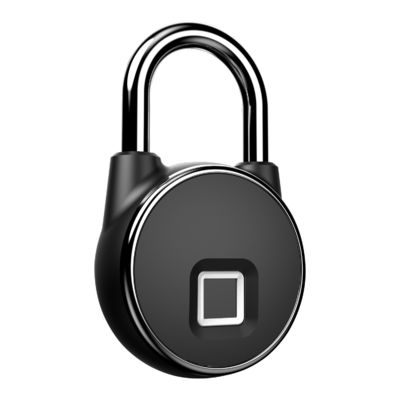Anstrengungslose Sicherheit Tuya Smart Cabinet Lock mit Biometrie und planetarischen Getriebe Motor M10
