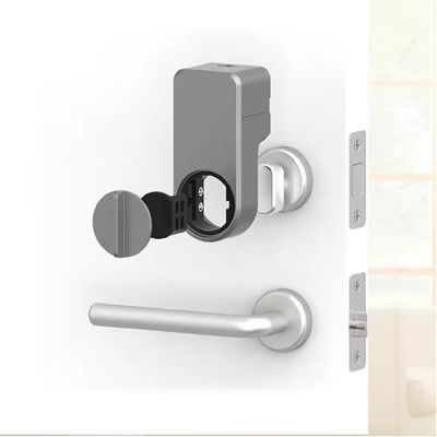 Moderne, minimalistische Tuya-Smart-Sperre für gewerbliche Türen Bluetooth-Eingangstastenvorrichtung TTlock