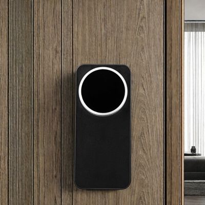 Ttlock Tuya Smart Zylinder Türschloss Bluetooth Digital Keyless Entry für Hotels und Häuser