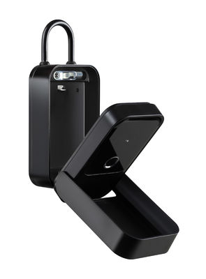 Holztür App Öffnen Sie Außen IP65 Wasserdicht WiFi Smart Door Lock mit Fingerabdruck TUYA TT