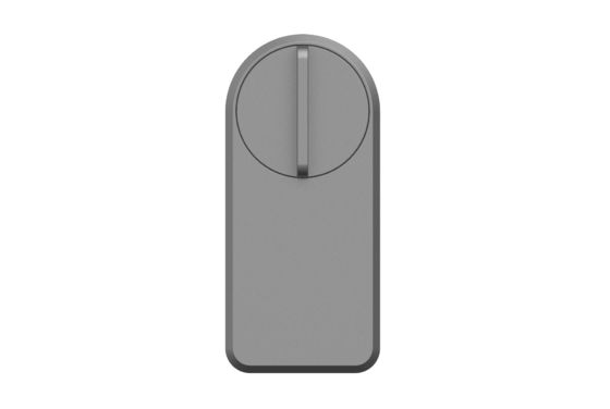 Zinklegierung Tuya App Wifi Wireless Passwort Smart Blue Tooth Türschloss für 95% Türen