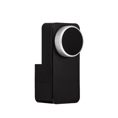 Smart Fingerprint Türschloss für Aluminium Tür Elektronische Tastatur Code Tuya App Control