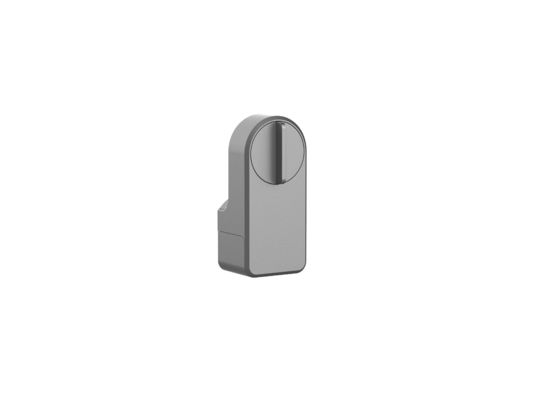 Öffnen Sie Ihre Tür jederzeit mit Mobile App Gateway Locks und Smart Blue Tooth Turner