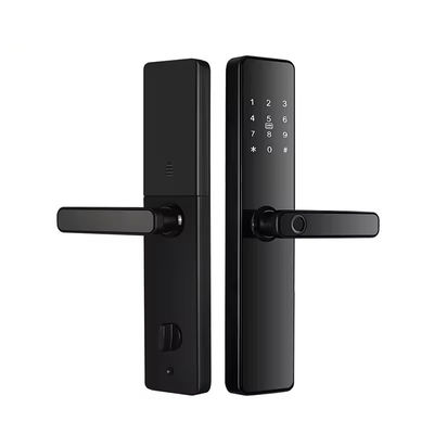 Tuya Elektronische Smart Door Lock mit Cloud-Datenspeicheroption