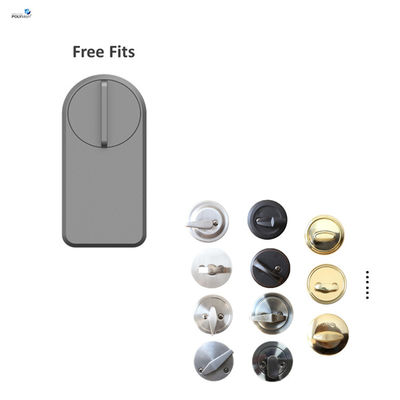 Abschied nehmen von Toten Schlössern Upgrade auf unser IOT Smart Door Lock mit Speicherkarte