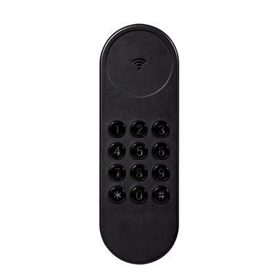 Smart Sensor Auto Lock App Schlüsselloser Zugang Elektronische Smart Lock geeignet für 95% Türen