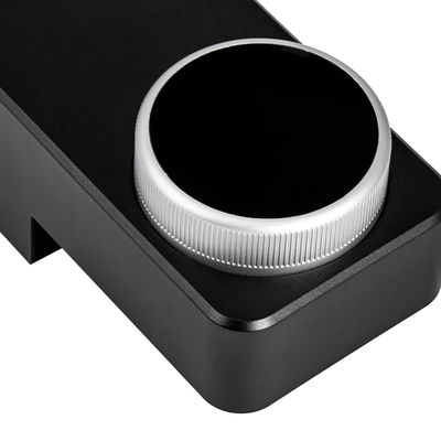 Moderner minimalistischer Hochsicherheitsschloss Schlüsselloser Schloss Bluetooth Smart Lock für Schlafzimmertür