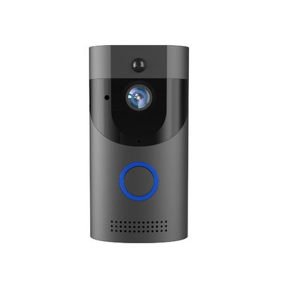 1080p WLAN Kamera Smart Home Video Türglocke mit einfacher Installation und HD Auflösung