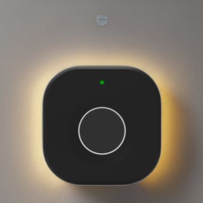 Intelligentes elektronisches Schrankschloss für Glas- und Holztüren Einfache Installation Schubladen-Cam-Schloss