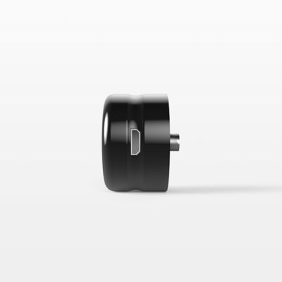 Moderner Einfachheitsstil Smart Fingerprint Lock für Fitnessstudio und Küchenspeicher