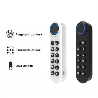 Beste Smart Lock Door Schlüssellose Karte RFID Schrank Schließfach für Home Office Möbel