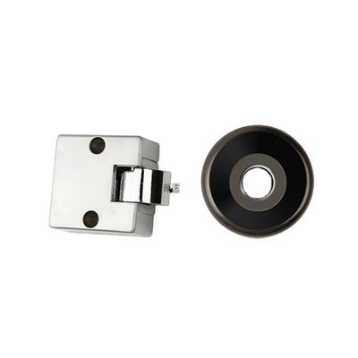 Smart Lock Schlüssellose Box Möbel Schublade Schreibtisch Elektronische Fingerabdruck-Entriegelung für Büro