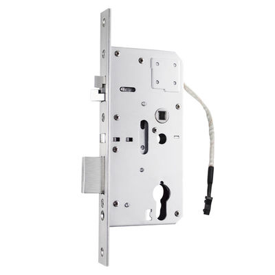 Level Security Elektrische Schleuse Polymath Z5572 mit CE-Zertifizierung und wasserdichtem Design