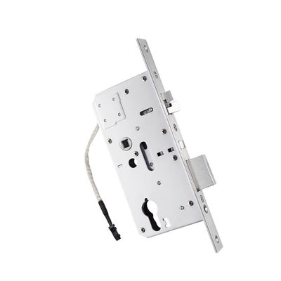 Level Security Elektrische Schleuse Polymath Z5572 mit CE-Zertifizierung und wasserdichtem Design