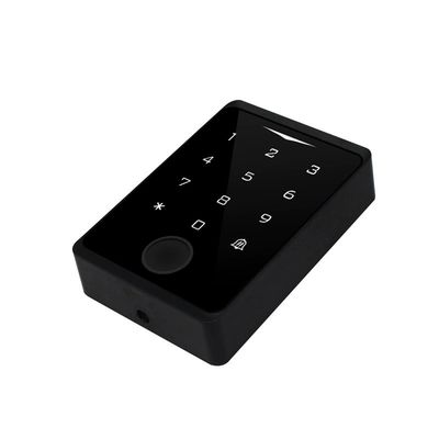 Intelligenter RFID-Tastatur-Zugriffsteuergerät mit Fingerabdruck und Wiegand