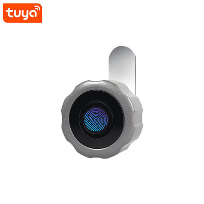 Glas Tür Tuya Smart Magnetische Fingerabdruck Schublade Schlüsselloser Türschloss Preise