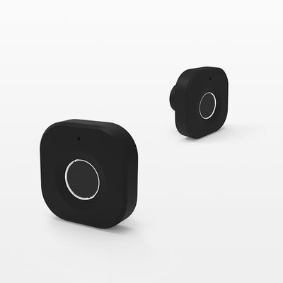 Sichern Sie Ihre Glas- und Holzschublade Türen mit Multi-Funktion Bio Fingerprint Smart Lock