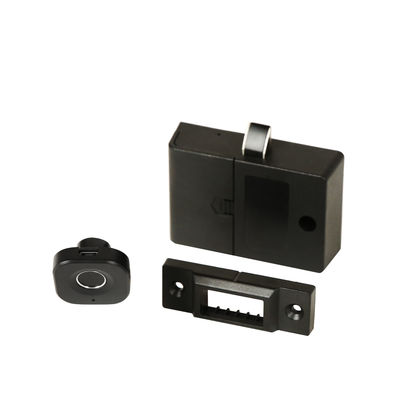 Multi-Funktion Smart Cabinet Lock mit Bluetooth-Netzwerk und Batterieversorgung