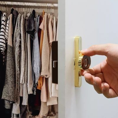 Datenspeicheroptionen Speicherkarte Mini-Schublade Smart Electric Lock Für Büroschrank