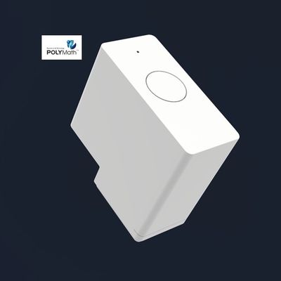 Weltweit verwendete WiFi-Touch-Fernbedienung für intelligente Beleuchtung und Zugang zu Klimaanlagen