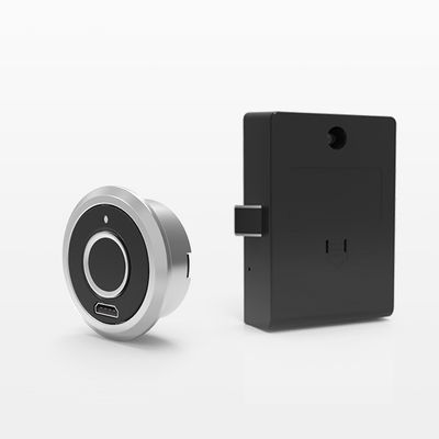 Hochsicherheits-Smart Fingerprint-Möbelschloss für langlebige Möbelschränke