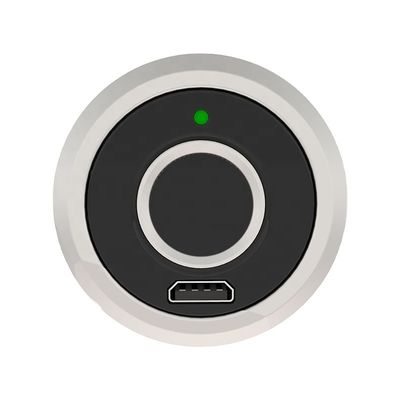 Hochsicherheits-Smart Fingerprint-Möbelschloss für langlebige Möbelschränke