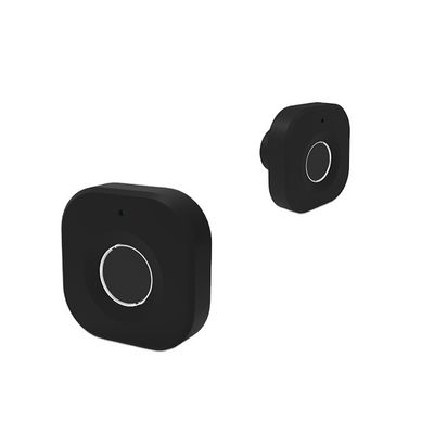 Büro Schubladen Schloss mit einfachen Smart Fingerprint Technologie 1 Jahr Akkulaufzeit