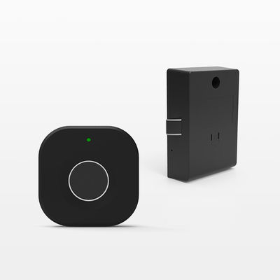 Büro Schubladen Schloss mit einfachen Smart Fingerprint Technologie 1 Jahr Akkulaufzeit