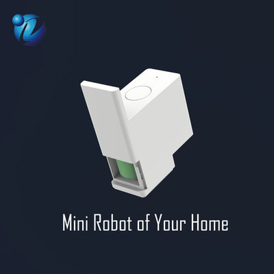 Smart Fingerbot Switch WIFI Sprachsteuerung Kompatibel Fingerspitz-Roboter für Graffiti-Tool