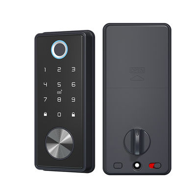 Verbessern Sie Ihr Sicherheitsmanagement mit POLYMATH Keyless Smart Digital Fingerprint Lock