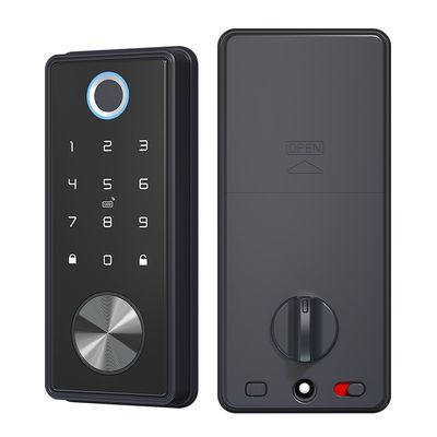 Verbessern Sie Ihr Sicherheitsmanagement mit POLYMATH Keyless Smart Digital Fingerprint Lock