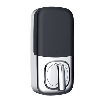 Polymath Schlösser Fingerabdruck Code Tastatur Tür Smart Lock Für Hotel Anpassungsmöglichkeiten