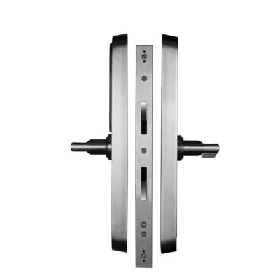Blauzähne Netzwerk Polymath Fingerabdruck Passwort WiFi All-in-One Stahl Smart Lock