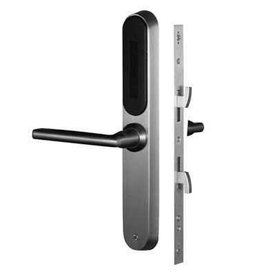304 Edelstahl Gehäuse und Griff Elektronische Smart Lock für verschiedene Anwendungen