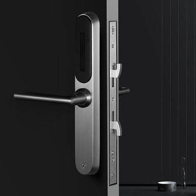 304 Edelstahl Gehäuse und Griff Elektronische Smart Lock für verschiedene Anwendungen