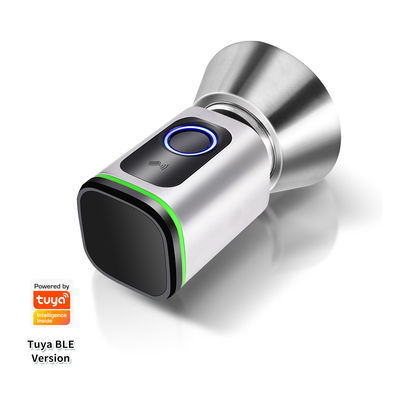 PL-CS5 Smart Fingerprint Lock Die perfekte Kombination aus Sicherheit und Bequemlichkeit