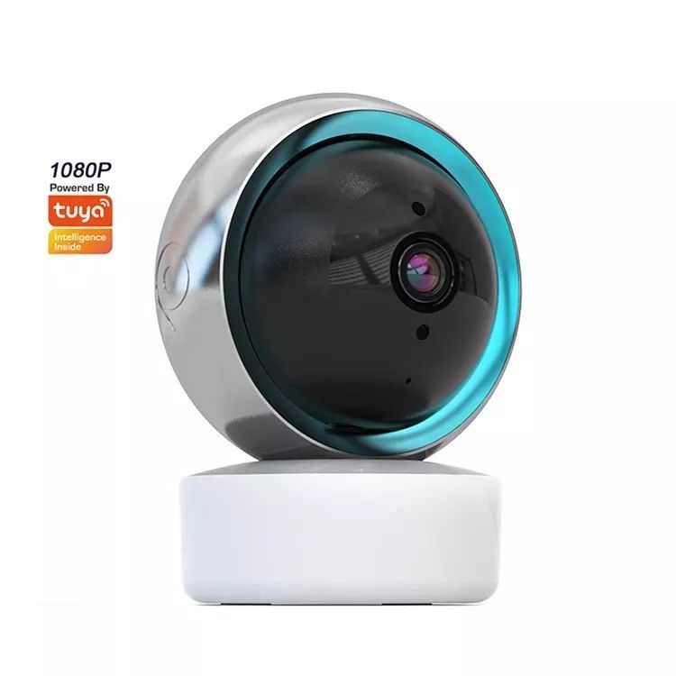 Smart Night Vision Monitor Kamera mit Auto IR-CUT und Smart H.264 Video Komprimierung