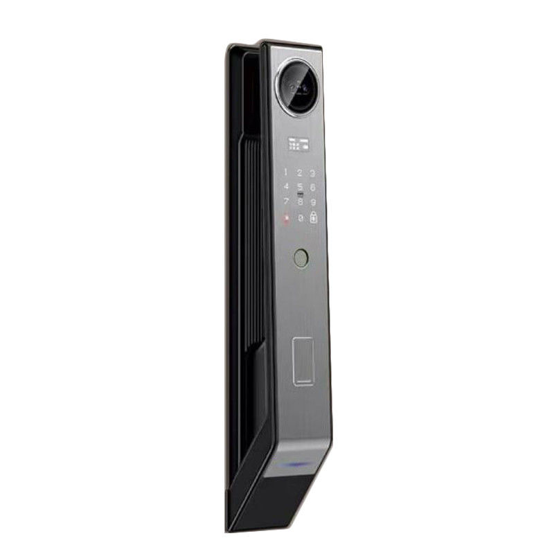 WiFi-fähiges Smart Lock mit 3D-Gesichtserkennung und U Smart go App-Kompatibilität