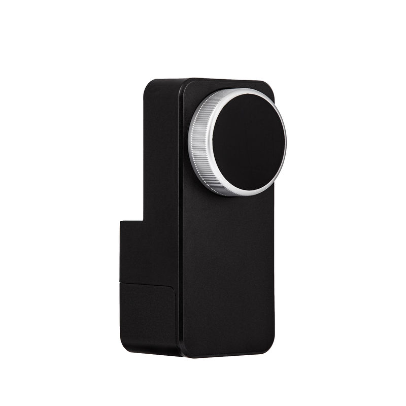Blue Tooth Network 2024 Tuya App Elektronische Schlösser Smart Door Lock mit Akkulaufzeit